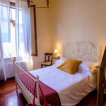 Acacia Firenze -Tulipano Apartment Exterior photo