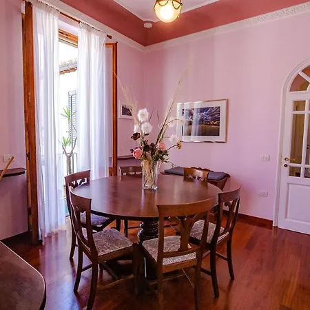 Acacia Firenze -Tulipano Apartment Exterior photo