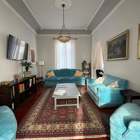 Acacia Firenze -Tulipano Apartment Exterior photo