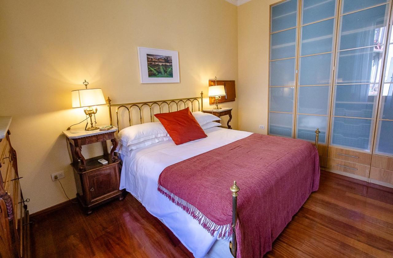 Apartamento Acacia -tulipano *