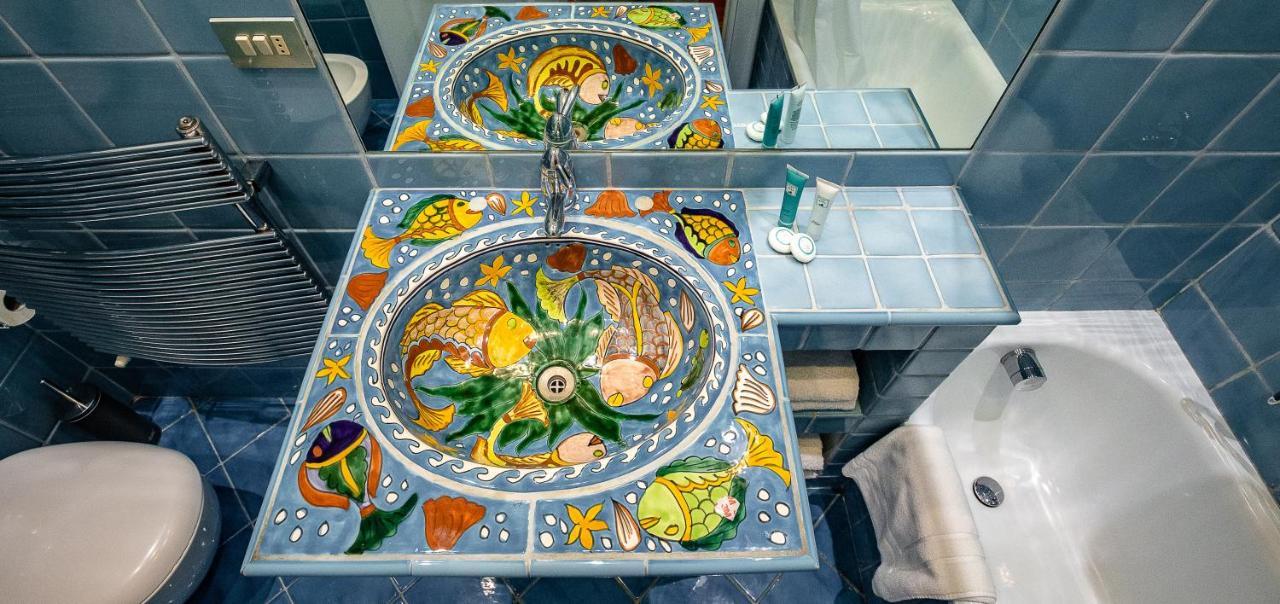 Apartamento Acacia -tulipano *