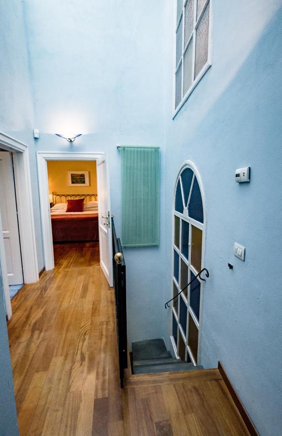 Apartamento Acacia -tulipano Florencia