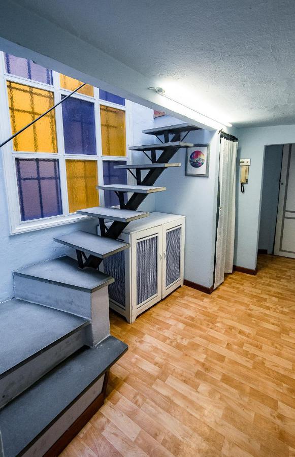 Apartamento Acacia -tulipano Florencia