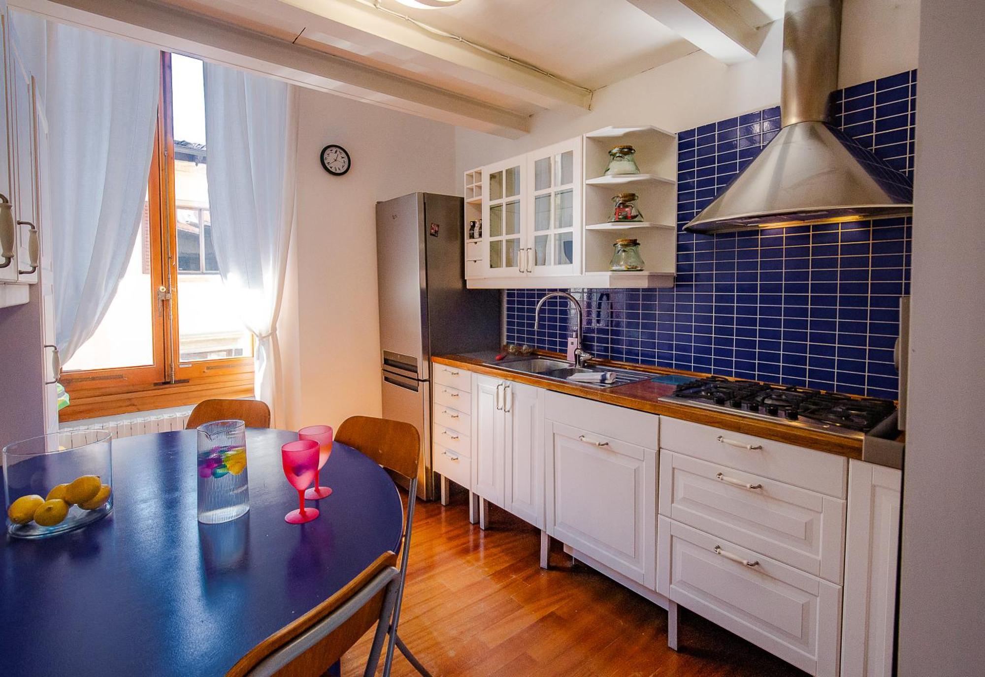 Apartamento Acacia -tulipano *