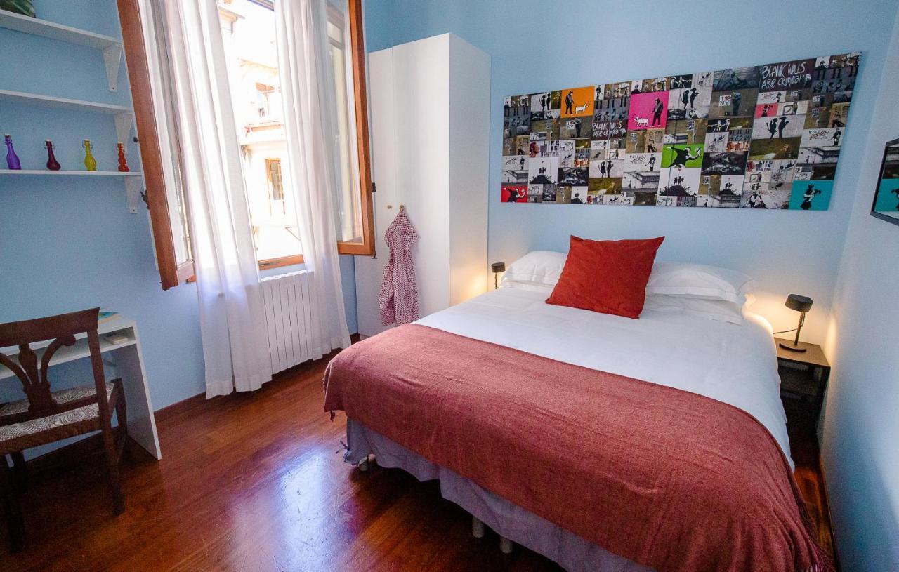 Appartamento Acacia -tulipano Firenze