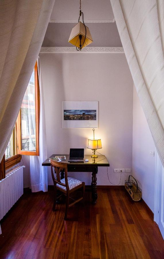 Appartamento Acacia -tulipano Firenze