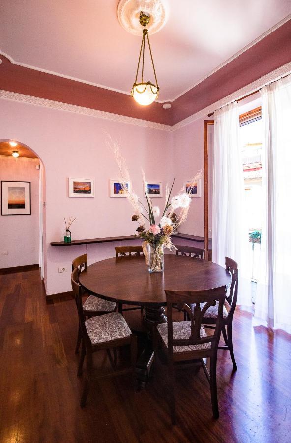 Appartamento Acacia -tulipano Firenze